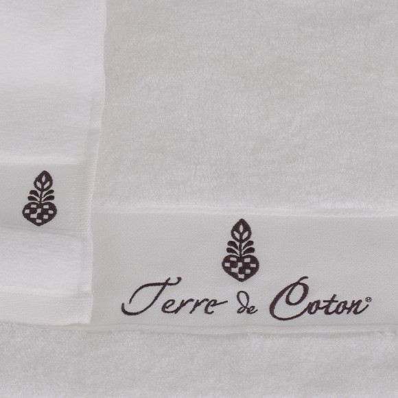 Terre-de-Coton-Snow-White-Terry-Towel1