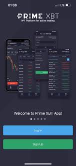 Effective PrimeXBT Forex Trading Strategies for Success 4 Effective PrimeXBT Forex Trading Strategies for Success 4