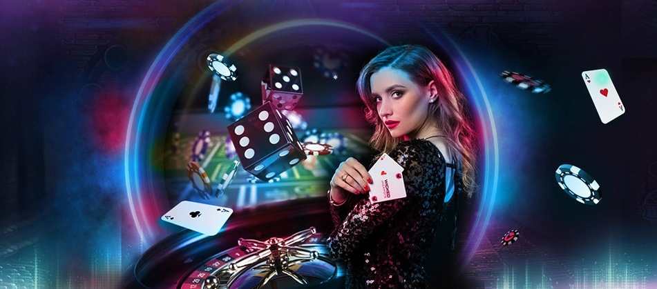 Revolutionizing the Industry Online Gambling With Geolocation