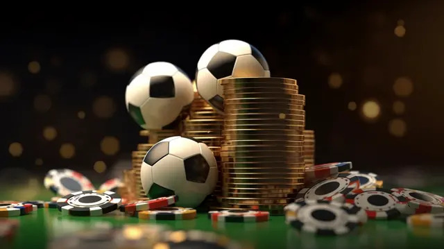 Revolutionizing the Industry Online Gambling With Geolocation