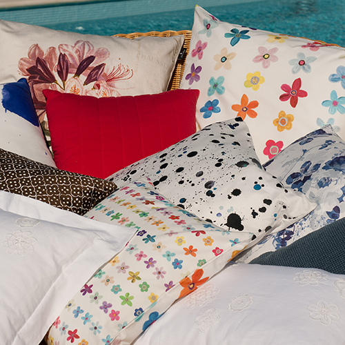 Decopillows