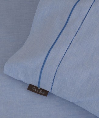 Terre-de-Coton-Ajour-Chambray-Sheets