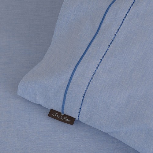 Terre-de-Coton-Ajour-Chambray-Sheets